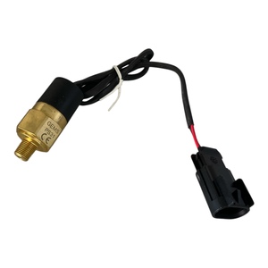 Mejor Precio de alta calidad 803678437 X207774 Z1/8-0.7BARR Interruptor de luz de freno hidráulico para piezas de maquinaria de construcción - Product Image 1