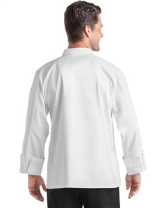 Manteau de serveur boutonné - Product Image 6