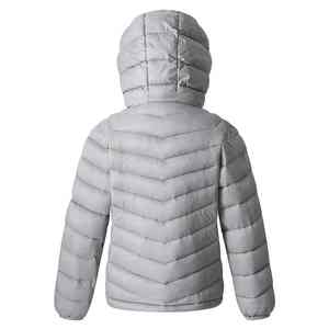 Men puffer <b>jacket</b> custom fit warm <b>padding</b> breathable lining durable stitching and stylish street fashion design - Product Image 2
