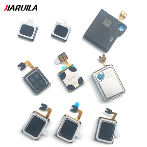 Altoparlante Auricolare per Cellulare Moto E14 E15 Edge 40 50 60 Pro Fusion Ultra Stylus, Ricambio Cavo Flessibile Altoparlante Auricolare Superiore - Product Image 3