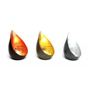 Lampe à thé en métal de fer moderne antique fabriqué à la main fabricant de support votif Design décoratif lampe à thé en métal votive - Product Image 3