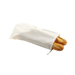 Borsa Personalizzata per Conservazione Pane Elvan, Soluzione di Merchandising su Misura - Product Image 1