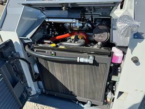 Livraison gratuite TAKEUCHI TL12R2 112hp Skid Steer Loader CE EPA approuvé Chargeur sur chenilles avec chargeur frontal Skid Steer Attachment - Product Image 6