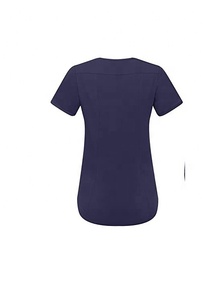 Uniformes de gommage personnalisés avec logo imprimé de haute qualité vêtements pour femmes uniformes d'allaitement uniforme de gommage - Product Image 5