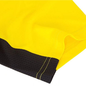 1: Uniforme de práctica de fútbol de moda de poliéster para equipo Uniforme de fútbol de poliéster 100% transpirable de secado rápido de alta calidad - Product Image 4