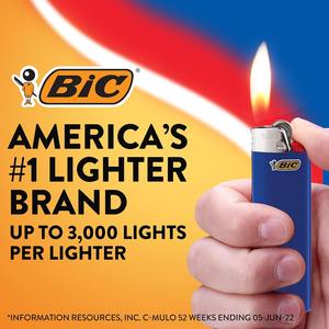 Briquet Bi c Mini 50+3 - Product Image 4