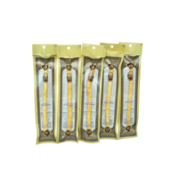 Cepillo de Dientes Miswak Sewak Al Toheed de Primera Calidad, Natural, Duradero y Ecológico, Peelu Arak de Alta Gama, Higiene Bucal Multiusos