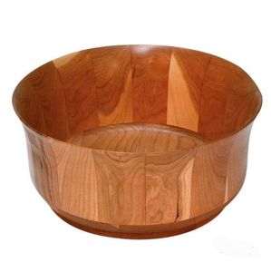 VENTE CHAUDE CONCEPTION UNIQUE DE BOL EN ÉMAIL EN BOIS AVEC DES FORMES ET DES TAILLES D'ATTRACTION - Product Image 6