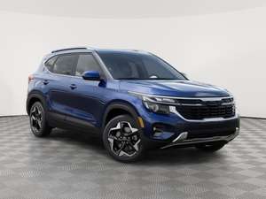 Kia Seltos EX AWD 2025, SUV, 2.0l Mpi I4, Listo para Exportación - Product Image 3