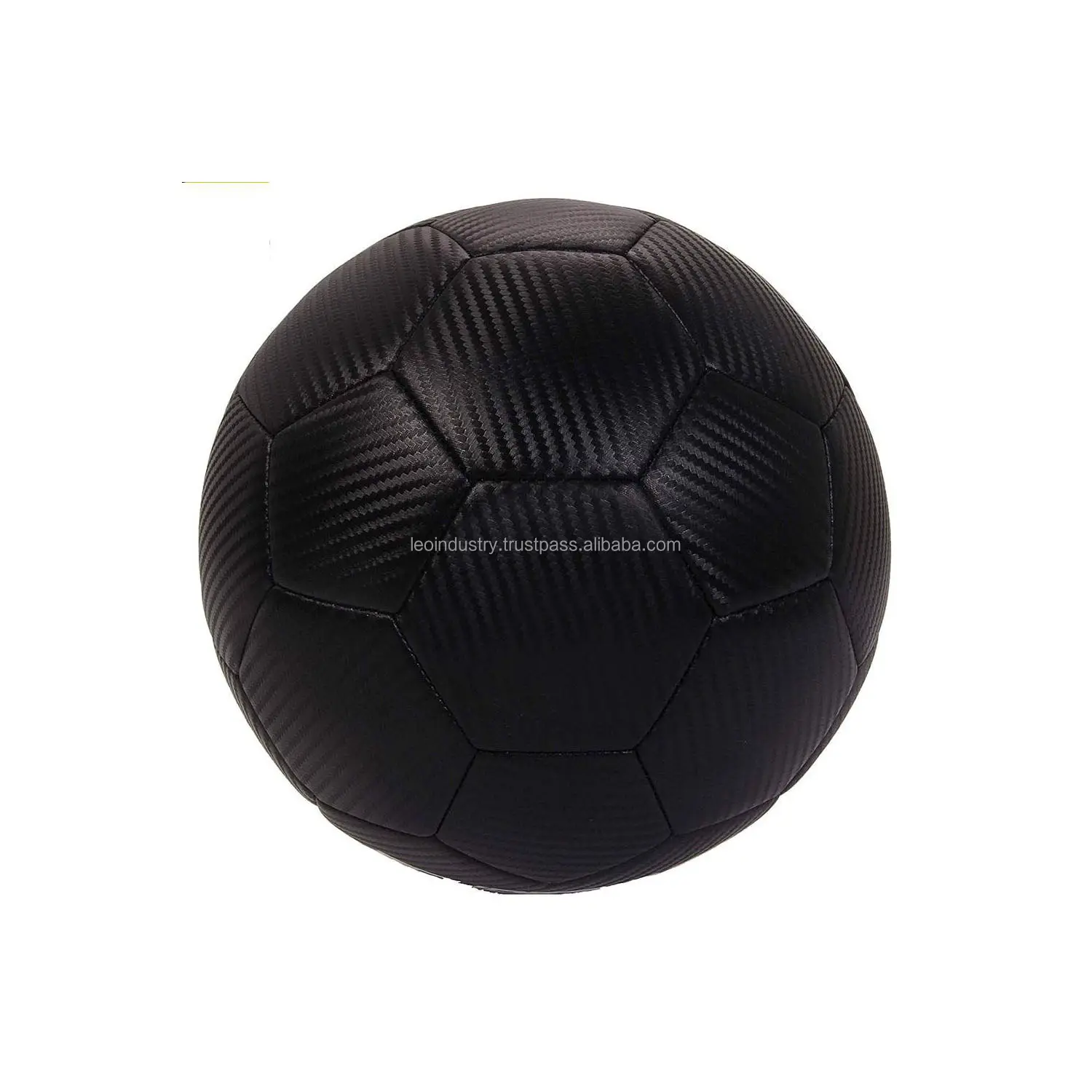 Pelota De Futbol Großhandel Neue Waren Geschmolzene Größe 5 PU Fußball Fußball Langlebiges Training Fußball