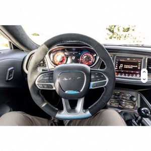 COMPRE UN AUTO <span class=keywords><strong>DODGE</strong></span> <span class=keywords><strong>CHALLENGER</strong></span> SRT COUPE USADO - Product Image 5