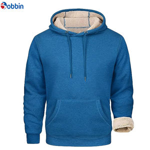 Sudadera con Capucha Unisex de Moda Hip Hop, Bordada y Personalizada, Sudadera con Capucha de Algodón de Primera Calidad con Logotipo Personalizado, Ropa Urbana Estampada - Product Image 3