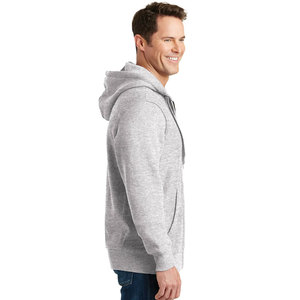 Sudadera con capucha azul marino para hombre, chaqueta con múltiples bolsillos y cremallera, sudadera deportiva informal, sudaderas con capucha para hombre, sudaderas con capucha para hombre - Product Image 6