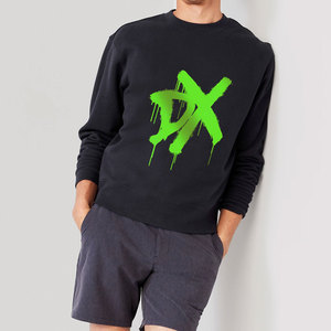 Gran oferta de moda para hombre, sudaderas con capucha personalizadas de invierno, 100% algodón, nuevo estilo, patrón sólido, forrado, producto de la mejor calidad - Product Image 3