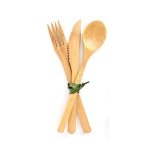 Juego de cubiertos populares de madera de lujo, utensilios y accesorios de cocina para el hogar hechos a mano y de diseñador, uso principalmente en restaurantes, hoteles - Product Image 6