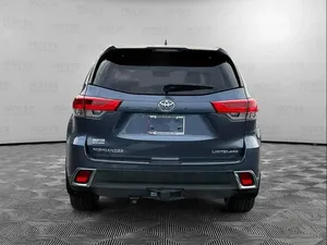 Toyota Highlander 2019 - Product Image 3