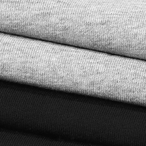 En stock, vente en gros, pantalon de survêtement pour homme, taille élastique droite, poids moyen, poches latérales, logo personnalisé, pantalon baggy streetwear - Product Image 5