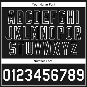 Custom <b>Black</b> White 3D Pattern Design Bomber Full-Snap Varsity Letterman Jacket <b>Windbreaker</b> Vintage Men's Varsity Jacket - Product Image 6