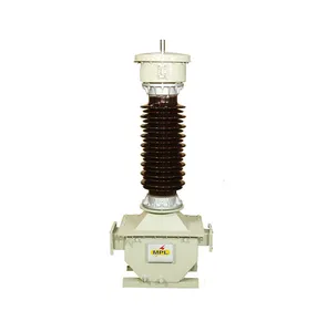 Factory Price Best Performance High Efficiency 132KV Single/ Three Phase Voltage Transformers for Metering & Protection