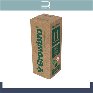 Cilindro desechable de 3,3L con relleno de CO2 Growbro de alta calidad para plantas y acuarios saludables de proveedor y exportador de origen europeo - Product Image 2