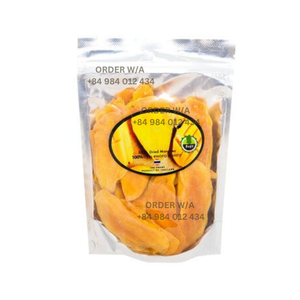 Découvrez la mangue séchée de qualité supérieure Mangue séchée biologique à un bon prix Fruits tropicaux - Product Image 2