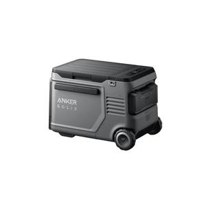 An K Er Soli x EVER Frost 2เครื่องทำความเย็นไฟฟ้าแบบพกพา40L และ58L - Product Image 4