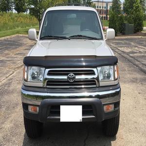 รถยนต์มือสอง พวงมาลัยซ้าย/ขวา ปี 1999 โตโยต้า ฟอร์รันเนอร์ SR5 4x4 - Product Image 1