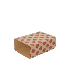Bolsas de Papel Kraft Promocionales Personalizadas - CreaSleeve 264 - Product Image 6