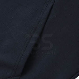 Sweat à capuche pour homme, intérieur brossé, chaud, style athlétique, pour temps froid - Product Image 5