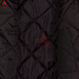 Chaqueta de seguridad formal reflectante de alta visibilidad 220 GSM tela de poliéster cuello alto logotipo frontal neón amarillo negro Color hombres - Product Image 2