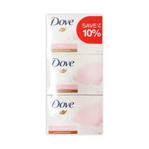 Jabón Sólido Natural Herbal Original Dovve para Limpieza Diaria Profunda, para Todo Tipo de Piel, Portátil, con 3 Años de Duración - Product Image 2