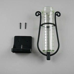 Indicador de lluvia de jardín con soporte de montaje - Product Image 3