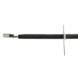 Élément de cuisson pour four électrique 220-240V, en fer et acier inoxydable durables, pour usage domestique et extérieur, remplace 316203200 - Product Image 4