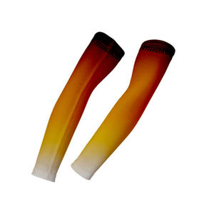 Manga de Brazo Deportiva Elegante, Personalizable, Transpirable, Ecológica, de Secado Rápido, Suave, de Spandex/Algodón de Alta Calidad, con Opciones de Color y Logotipo Personalizado, OEM - Product Image 1