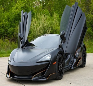 MC-LAREN 600LT SPIDER 2020 - Product Image 1