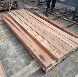 Madera Dura Mixta (MLH) para Exportación - Product Image 4