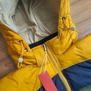 Vêtements chauds d'hiver Sweat à capuche chauffant pour hommes Veste rembourrée décontractée avec fermeture éclair Quantité en vrac et haute qualité Grossiste du Bangladesh - Product Image 4