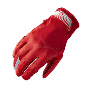Premium Quality Leather Baseball <b>Batting</b> <b>Gloves</b> 2025 Customized Logo & Design Lightweight - Product Image 3