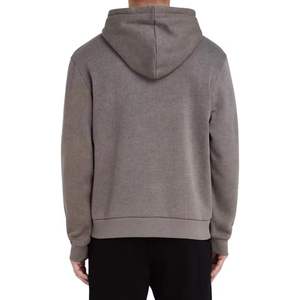 เสื้อสเวตเตอร์ขนแกะสไตล์สตรีทแวร์สำหรับผู้ชายเสื้อฮู้ดโอเวอร์ไซส์ผ้าฝ้ายเฮฟวี่เวท400ออกแบบได้ตามต้องการ - Product Image 2