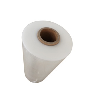 Película elástica de almacenamiento de alimentos Hanpak de plástico del fabricante proviene de Vietnam OEM necesidades personalizadas con - Product Image 1