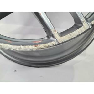 Cerchio in Lega per Mercedes GLC Coupé (BM 253) (6.2016) A2534013100 (16>) - Product Image 6