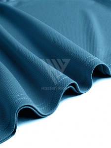 Mesh Polyester Fabric Made Men's Gym Wear Clothing Pullover Hood Breathable Quick Dry Sports Fitness Hooded Tank Top For Male - Product Image 5