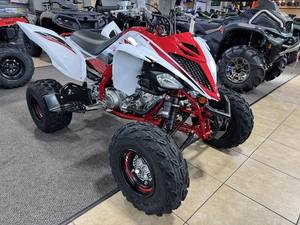 Ventes automobiles de motos utilitaires Raptors 700R SE 2026 en promotion et prêtes à l'exportation - Product Image 1