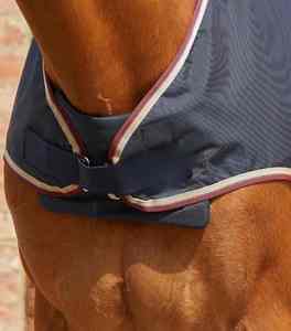 Couvertures de cheval personnalisées de qualité supérieure, imperméables, respirantes, durables, couverture équestre personnalisée, fabrication directe d'usine - Product Image 5