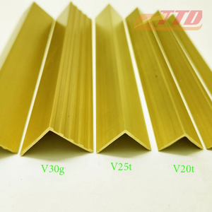 Soportes de cobre de grano en V de alta calidad para aplicaciones de apartamentos seguras y eficientes ¡Descubra la elección perfecta! - Product Image 6