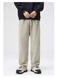 กางเกงผู้ชายคุณภาพสูง ซักได้ แห้งเร็ว ขายดีทุกสี ใส่สบาย ใหม่ล่าสุด - Product Image 2