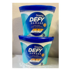 ข้อเสียความเสียหายจากการซักทั้งหมดไม่มีกลิ่น24.6ออนซ์ (แพ็ค4ชิ้น) - Product Image 1