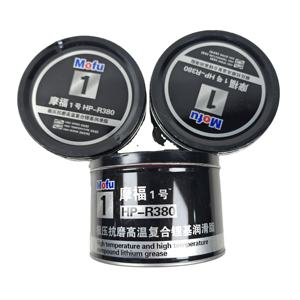 Grasa de Litio de Alta Presión en Tambor, Grasa de Litio Azul Antidesgaste, Grasa de Litio Compleja de Alta Temperatura HP-R380 - Product Image 2