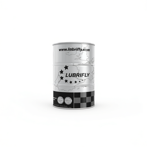 Lubrifly 5 L Antigelo Verde per Motori G12 50% Organico OAT Glicole Etilenico Lubrificante Ecologico - Product Image 3