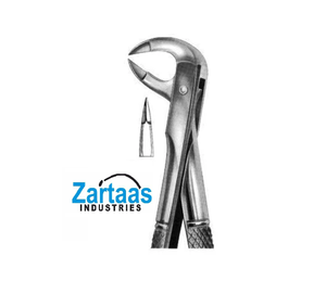 คีมสกัดสแตนเลสสำหรับแยกฟันกรามล่างรูปผู้ส่งออก91และผู้ผลิต - Product Image 4